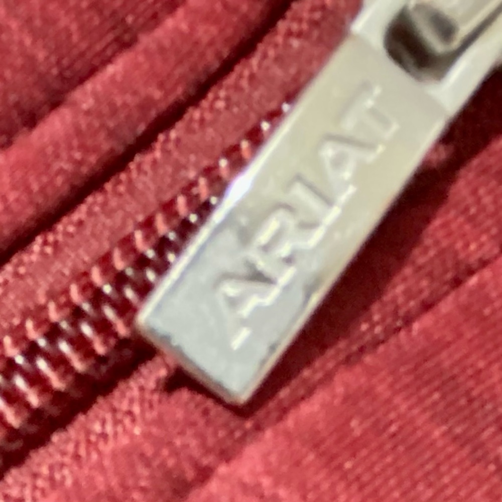 Ariat Jacket - image 4